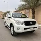 لاندكروزر GXR فطيمي 2015 سبير علاق