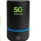 جهاز راوتر 100 G5 جديد بكرتونه من شركة زين