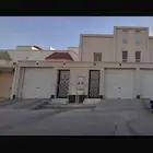 للايجار دور علوي جديد بحي الباستين