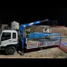 ونش للإيجار