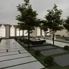 تصميم داخلي وخارجي
