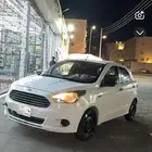 فورد فيجو2016 للبدل او البيع
