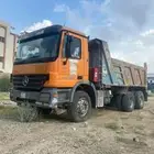 قلابات سكس وشيولات وتريلات وقلابات دينه وبوكلينات للايجار