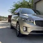 كيا كرنفال 2017 فل كامل