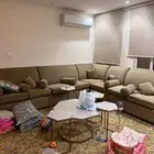 شقه بحي النور للاجار