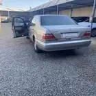مرسيدس شبح