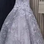 فستان استخدام مره وحده