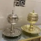 مباخر الحرمين