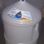 علب ماء فاضيه للبيع