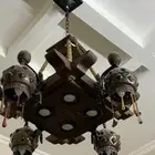 ثريا ( إنارة )