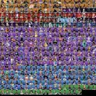 حساب فورت حفل