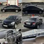 تيوتا يارس 2011