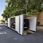 سطحه من السعوديه إلى الامارات وبلعكس
