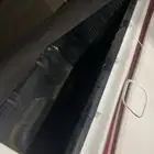 للبيع فيبر هايلوكس يركب من 2006 الى 2015 خالي من الخروم شرط