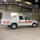 هايلوكس 1997 GLX