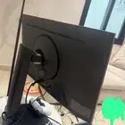 شاشه سامسونج جديد لها ثلاث شهور