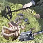 جهاز كاشف ذهب والفضه يمميز بين أنواع المعادن