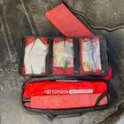 مسجل كست للبدل ب مسجل سيدي والشنطه للبيع ل كامري 2007 2011