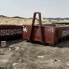 حاويات للبيع حاويه حاوية