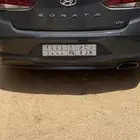 سوناتا ديزل للبيع
