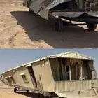غرفه منقلبه