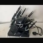 مصفف شعر