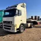 شاحنه فولفو للبيع