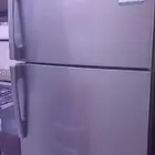 ثلاجه سامسونج استخدام بسيط 19 قدم 1500  ظهره البديعه