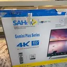 شاشه 65 بوصه سمارت