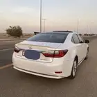 لكزاس es350 سعودي