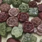 بخور مستكه معطر توزيعات بأشكال مميزه للمناسبات