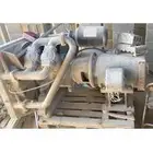 كمبرسر هواء كهربا تفريغ الإسمنت