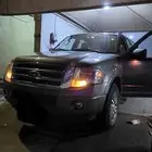 اكسبدشن 2010 شاص قصير نظيف جدا