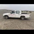 للبيع هايلوكس ديزل