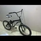 سيكل رامبو نظيف كفرات جديده