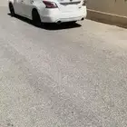 التيما 2013 بدي مرشوش ممشا 300 مكينه شرط قير اوتمتيك شرط كل