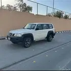 مطلوب نيسان باترول من 2005 إلى 2008