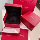 عرض ملحقات ساعه كارتير اصلي جمله
