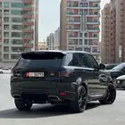 رنج روفر سبورت