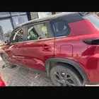 تويوتا أوربان 2025 Glx عرض خاص