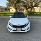 كيا أوبتيما موديل 2014
