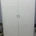 دولاب بابين