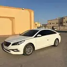 هونداي سوناتا 2017 ماشيه ( 372 ) الف مالك اول