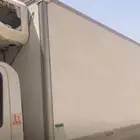 حافضه تبريد مع الجهاز دينا