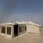 خيمه الصباح