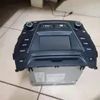 شاشة سيارة سنتافيه وراديو سيارة سنتافيه