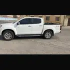ISUZU 2019