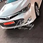 البيع افالون2013 افل كامل