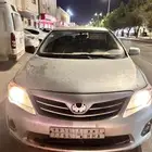 كورولا فل كامل