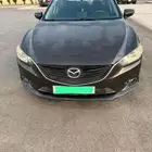 مازدا 6 موديل 2016